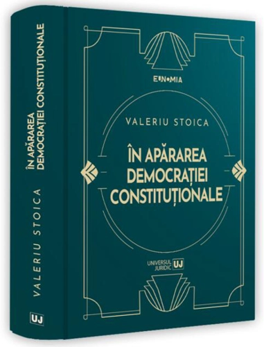 În apărarea democrației constituționale
