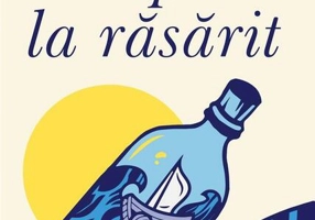 Un port la răsărit