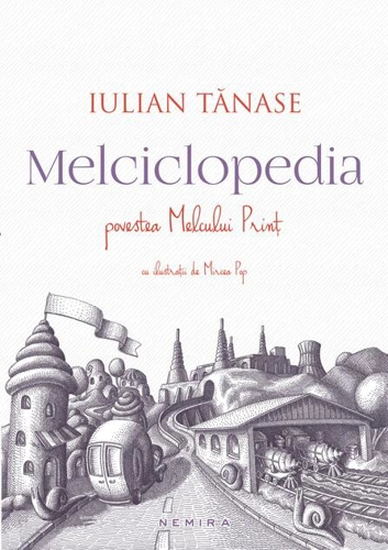 Melciclopedia