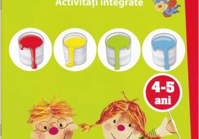 Mă joc și învăț culori