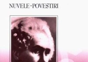Nuvele. Povestiri