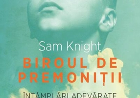 Biroul de premoniții