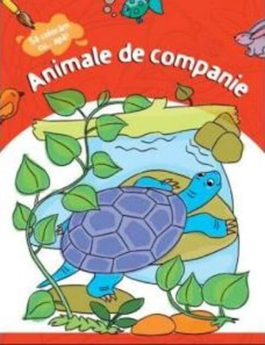 Animale de companie