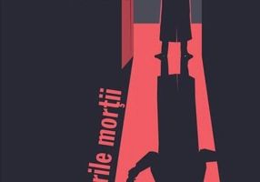 Pe urmele agentului B-39. Anotimpurile morții (vol.3)