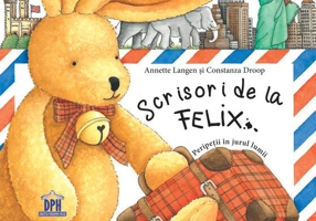 Scrisori de la Felix