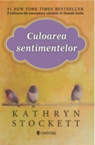 Culoarea sentimentelor