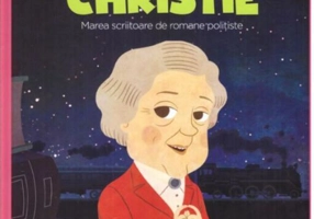 Agatha Christie. Micii mei Eroi (Vol. 29)