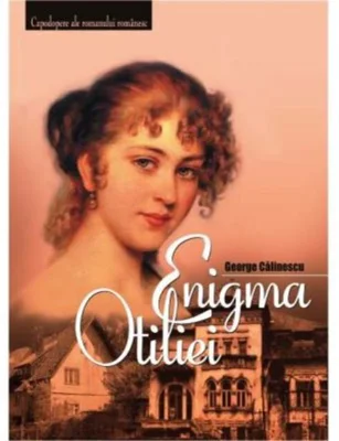Enigma Otiliei