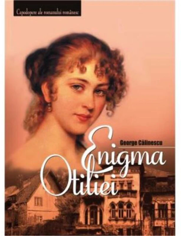 Enigma Otiliei