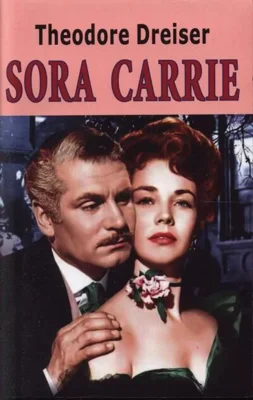 Sora Carrie