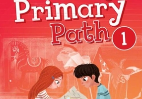 Primary Path Level 1, Activity Book with Practice Extra (A1)