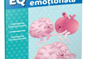 Inteligența emoțională. EQ (2 ani). MultiQ