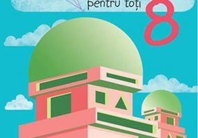 Geometrie pentru toți - clasa a VIII-a