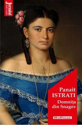 Domnița din Snagov
