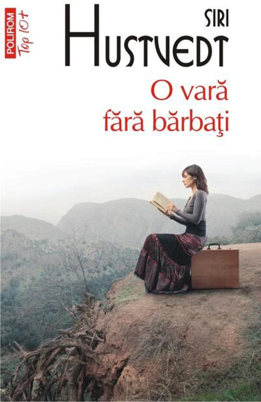 O vară fără bărbați (Top 10+)