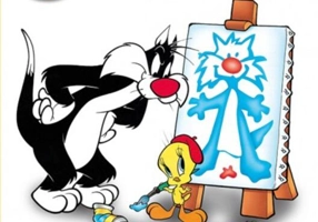 Mă joc şi învăţ culori