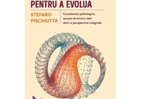 Născuţi pentru a evolua
