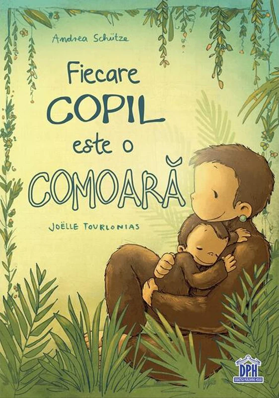 Fiecare copil este o comoară