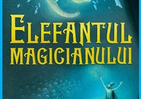 Elefantul magicianului