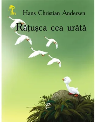 Răţuşca cea urâtă. Cheița de aur