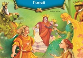 Poezii. Mihai Eminescu