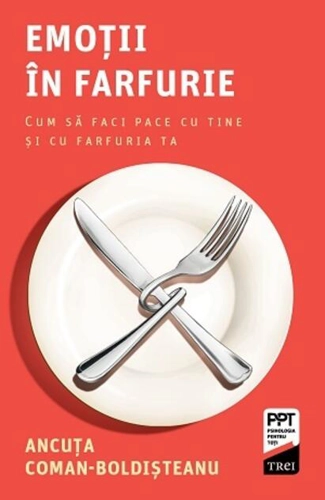 Emoții în farfurie