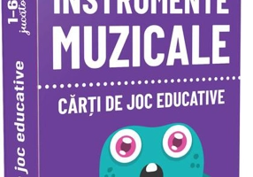 Instrumente muzicale