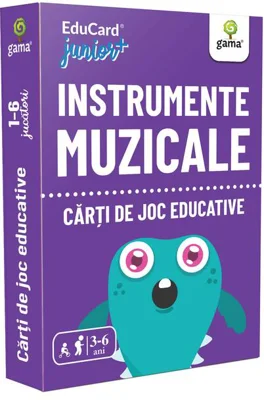 Instrumente muzicale