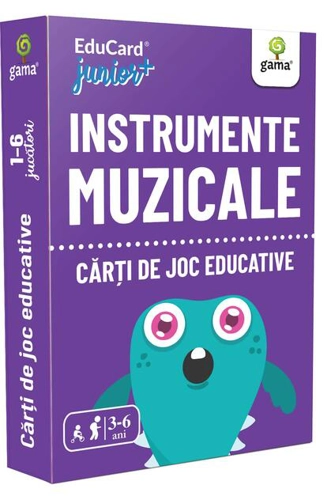 Instrumente muzicale