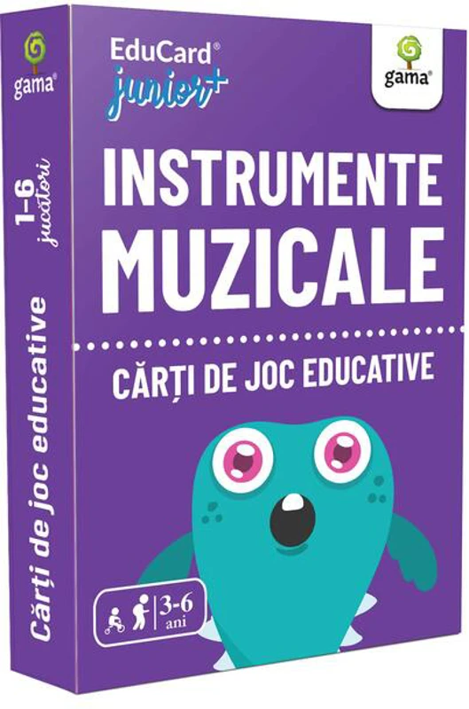 Instrumente muzicale