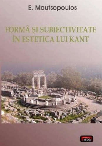 Formă şi subiectivitate în estetica lui Kant