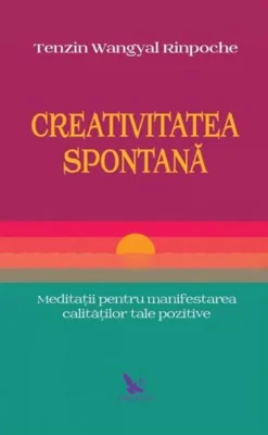 Creativitatea spontană