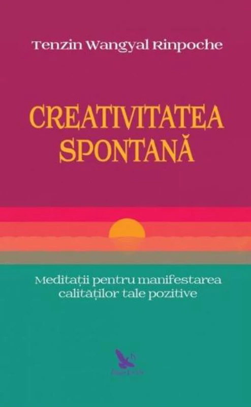 Creativitatea spontană