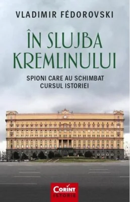 În slujba Kremlinului