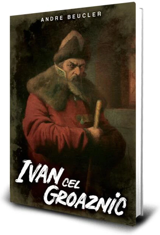Ivan cel Groaznic