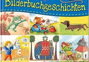 Bilderbuchgeschichten