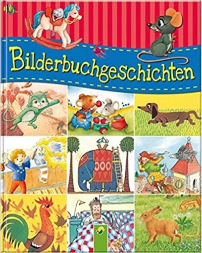 Bilderbuchgeschichten
