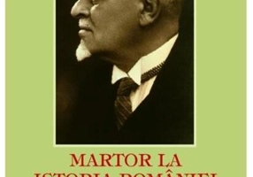 Martor la istoria României Vol. 1: 1872-1914