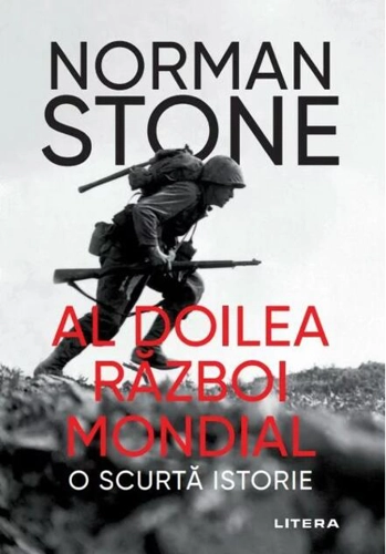 Al Doilea Război Mondial: O Scurtă Istorie