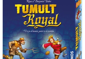 Tumult Royal