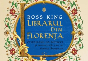 Librarul din Florența