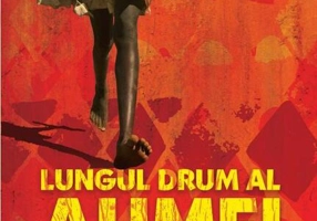 Lungul drum al Aumei