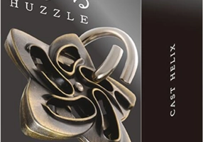 Huzzle Cast HELIX