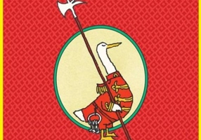 Adevăratul hoț - HC