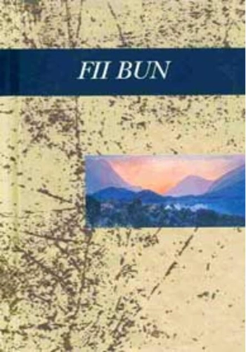 Fii bun