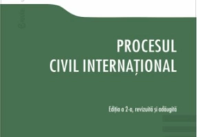 Procesul civil internațional