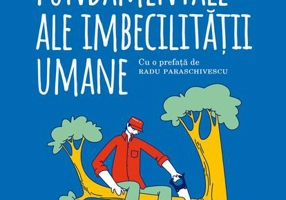 Legile fundamentale ale imbecilităţii umane