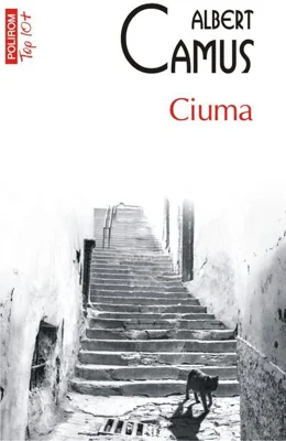 Ciuma (Top 10+)