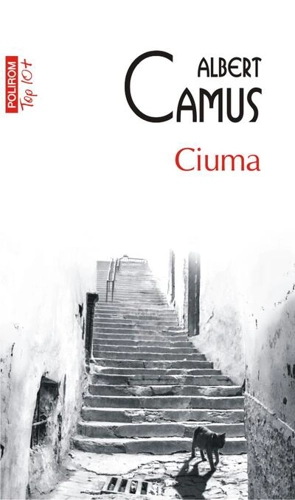 Ciuma (Top 10+)
