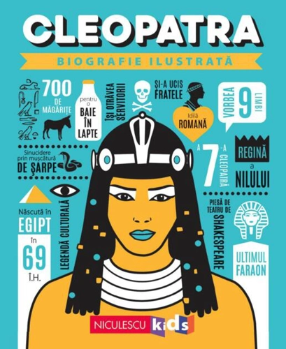 Cleopatra